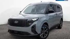 Cactus gray Neu 2024 Ford Tourneo Courier Trend Van / Kleinbus | 26.990 € (Guter Preis)