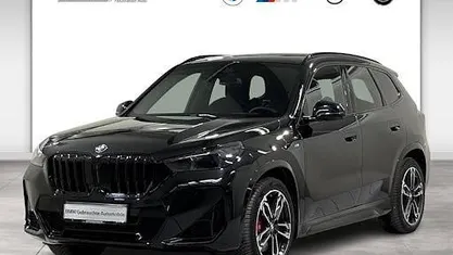 Gebraucht BMW X1 Luxury Line 218 PS (160 kW) 2025 SUV