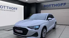 Gebraucht 2024 Audi A3 Sportback Limousine | 29.750 € (Fairer Preis)