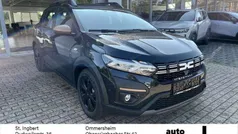 Perlmutt schwarz Neu 2025 Dacia Sandero Extreme Kleinwagen | 21.220 € (Fairer Preis)