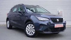 Gebraucht 2022 Seat Arona Style SUV | 18.870 € (Fairer Preis)
