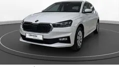 Weiß Neu 2025 Skoda Fabia Essence Kleinwagen | 17.999 € (Fairer Preis)