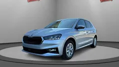 Gebraucht 2025 Skoda Fabia Selection Limousine | 22.990 € (Fairer Preis)