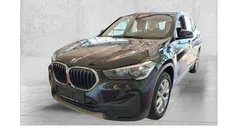 Gebraucht 2022 BMW X1 SUV | 23.490 € (Guter Preis)