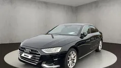 Gebraucht 2022 Audi A4 Advanced Plus Limousine | 28.500 € (Fairer Preis)