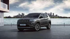Gebraucht 2025 Jeep Compass Altitude SUV | 32.968 € (Guter Preis)