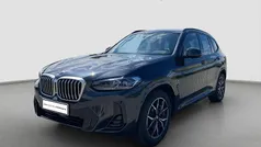 Gebraucht 2024 BMW X3 M Sport SUV | 52.885 € (Fairer Preis)