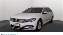 Gebraucht 2022 VW Passat Business Kombi | 18.440 € (Guter Preis)