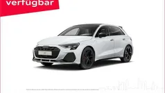 Gebraucht 2025 Audi A3 Sportback S-Line Limousine | 45.980 € (Fairer Preis)