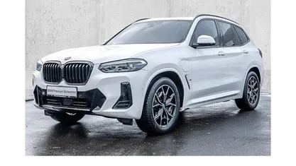 Gebraucht 2022 BMW X3 M Sport SUV | 40.995 € (Fairer Preis)