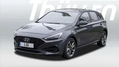 Gebraucht 2024 Hyundai i30 Advantage Limousine | 25.390 € (Fairer Preis)