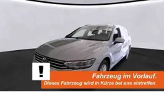 Silber Gebraucht 2022 VW Passat Business Kombi | 22.690 € (Fairer Preis)