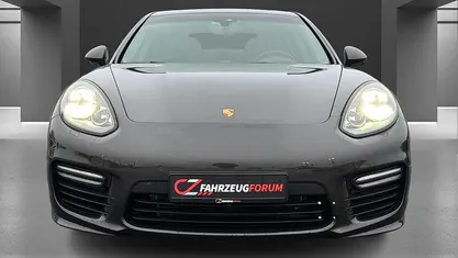 Gebraucht 2014 Porsche Panamera Exclusive Series Sport Limousine | 39.900 €