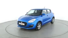 Blau Gebraucht 2017 Suzuki Swift Comfort Kleinwagen | 9.330 € (Superpreis)
