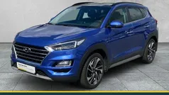 Gebraucht 2019 Hyundai Tucson SUV | 26.890 € (Teuer)