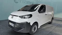 Weiß Neu 2024 Fiat Scudo Van / Kleinbus | 28.390 € (Fairer Preis)