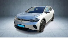 Scale silver metallic Gebraucht 2022 VW ID.4 Pro Performance SUV | 31.770 € (Fairer Preis)