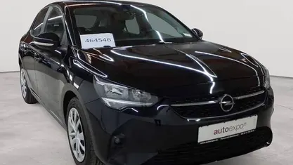 Gebraucht 2022 Opel Corsa Edition Kleinwagen | 10.490 € (Superpreis)