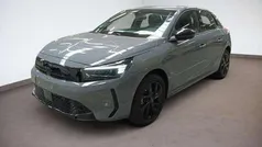 Grafik grau Gebraucht 2024 Opel Corsa Limousine | 19.400 € (Fairer Preis)
