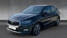 Gebraucht 2024 Skoda Fabia Selection Kleinwagen | 19.290 € (Fairer Preis)