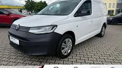 Gebraucht 2022 VW Caddy Maxi Van / Kleinbus | 26.990 € (Fairer Preis)