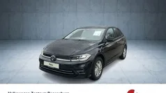 Deep black perleffekt Gebraucht 2025 VW Polo Style Limousine | 21.970 € (Fairer Preis)