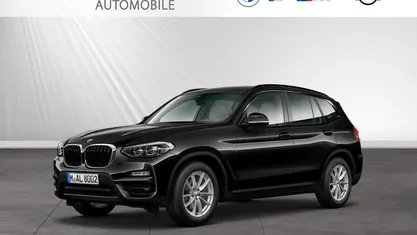Gebraucht BMW X3 184 PS (135 kW) 2020 SUV