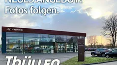 Blau Neu 2025 Hyundai Kona Select SUV | 23.790 € (Fairer Preis)
