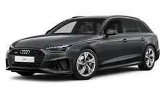 Gebraucht 2023 Audi A4 S-Line Kombi | 40.880 € (Fairer Preis)