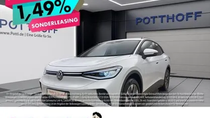 Gebraucht 2025 VW ID.4 Pure SUV | 32.977 € (Fairer Preis)