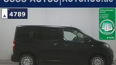 Gebraucht 2020 Opel Zafira Life Van | 28.290 € (Fairer Preis)