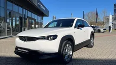 Weiß Gebraucht 2023 Mazda MX30 Prime-Line SUV | 16.290 € (Guter Preis)
