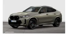Gebraucht 2024 BMW X6 M Sport SUV | 94.990 € (Fairer Preis)