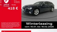 Gebraucht 2025 Audi A6 Advanced Kombi | 50.450 € (Fairer Preis)