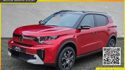 Gebraucht 2025 Citroën C3 Aircross SUV | 22.690 € (Fairer Preis)