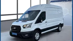 Frozenwhite (uni) Neu 2025 Ford Transit Trend Limousine | 40.983 € (Fairer Preis)