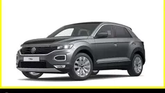 Gebraucht 2021 VW T-Roc Sport SUV | 24.750 € (Fairer Preis)