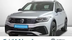Gebraucht 2023 VW Tiguan Style SUV | 35.985 € (Fairer Preis)