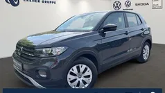 Gebraucht 2021 VW T-Cross Basis SUV | 16.899 € (Fairer Preis)