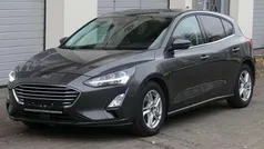 Gebraucht 2020 Ford Focus Cool & Connect Limousine | 14.990 € (Fairer Preis)