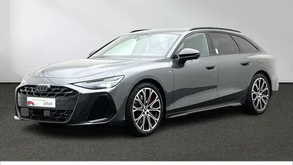 Gebraucht Audi A6 Sport 299 PS (219 kW) 2026 Kombi