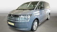 Pure grey Gebraucht 2022 VW T7 Basis Van | 40.820 €