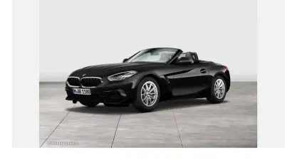 Gebraucht BMW Z4 Advantage 197 PS (144 kW) 2022 Andere Cabrio