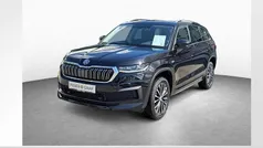 Blackmagicperleffekt Gebraucht 2022 Skoda Kodiaq LAURIN & KLEMENT SUV | 38.990 € (Fairer Preis)