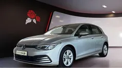 Gebraucht 2020 VW Golf VIII Life Limousine | 22.250 € (Fairer Preis)