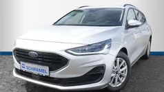 Gebraucht 2022 Ford Focus Cool & Connect Limousine | 17.390 € (Fairer Preis)