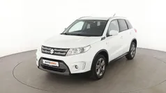 Weiß Gebraucht 2017 Suzuki Vitara Comfort SUV | 13.200 € (Fairer Preis)