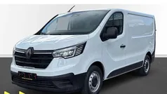 Gebraucht 2025 Renault Trafic Van / Kleinbus | 33.990 € (Guter Preis)