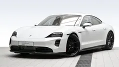 Gebraucht 2022 Porsche Taycan GTS Limousine | 77.700 € (Guter Preis)