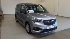Gebraucht 2022 Opel Combo Life Edition Van | 11.990 € (Fairer Preis)
